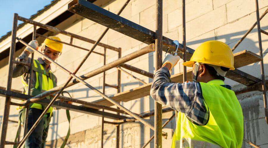 Flashing Repair in Bladen, NE